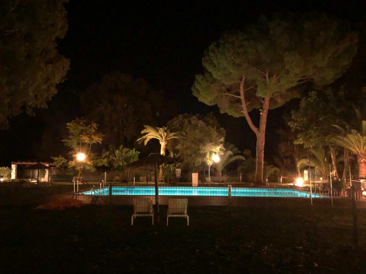 Puerto Banus Apartamento Lucy Marbella Exterior photo