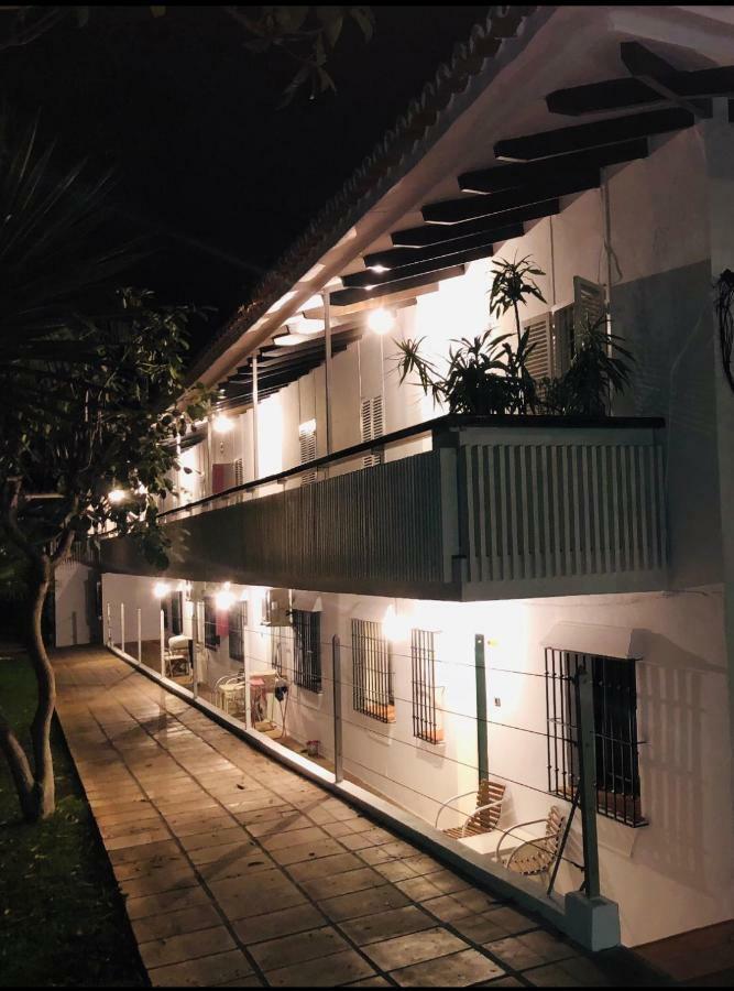 Puerto Banus Apartamento Lucy Marbella Exterior photo