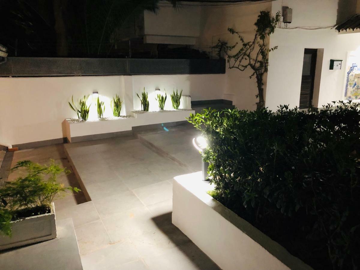 Puerto Banus Apartamento Lucy Marbella Exterior photo